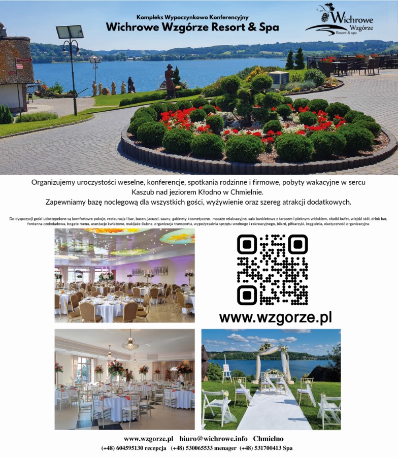 imprezy okolicznosciowe KARTUZY